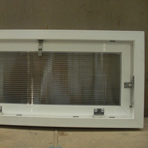 Ventanas de aluminio-PVC para naves-5